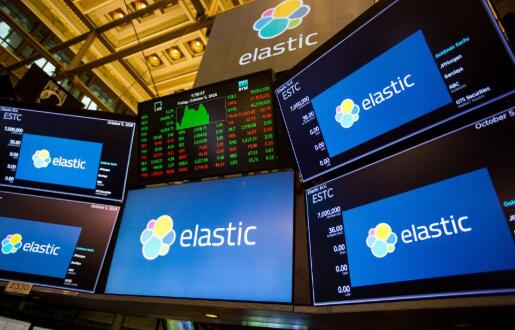 Elastic的核心搜索技术助力多个增长杠杆