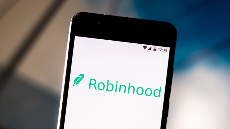 Robinhood获准在英国推出其受欢迎的投资应用程序