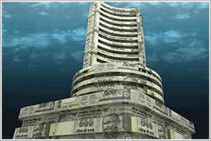 Sensex，Nifty Scale新高...上涨1％