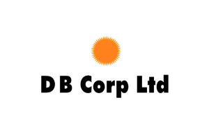 DB CORP Q3净利润以106.8卢比