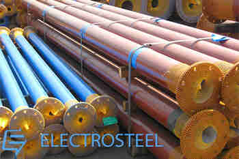 Electrobel Steels缩放17％;贷款人候选人竞标者