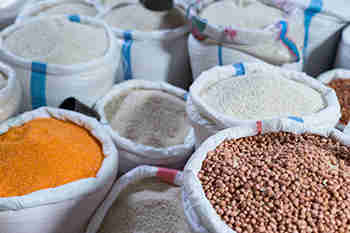 印度已被转变为食品出口国：Radha Mohan Singh.