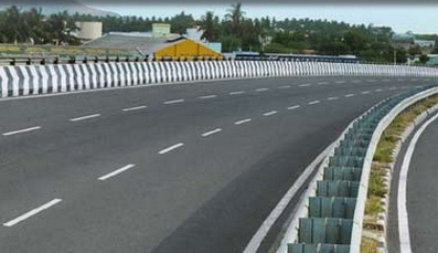 内阁为公路项目提供了混合年金模型的批准