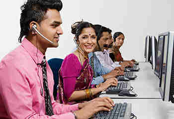 印度Nikkie 1月服务PMI 11个月高