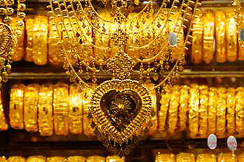 政府在货币化方案下动员了900公斤的黄金