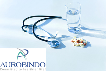 Aurobindo Pharma获得FDA Nod for Levetiracetam注入';股票交易下降