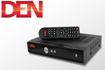 DEN Networks Q3净亏损卢比。48.4 Cr.