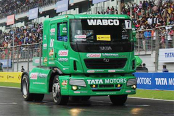 Wabco India Q3帕特，51.5 Cr;销售额43.5％