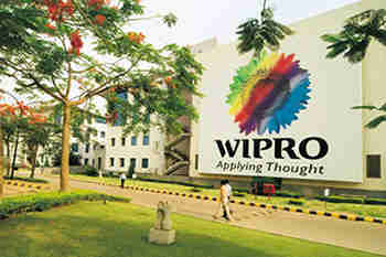 Wipro BPO员工因欺骗客户而被捕