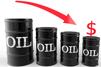 原油价格继续下跌 - 海关税收更可行吗？