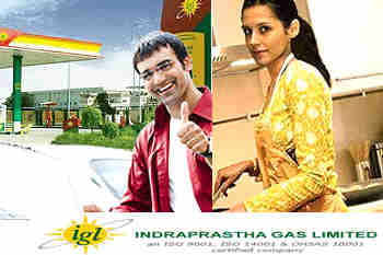 Indraprastha煤气：Q3净利润可能会下降