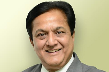 在资产负债表中肯定会改善事情：Rana Kapoor，是银行