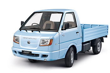 Ashok Leyland继续卸载非核心业务