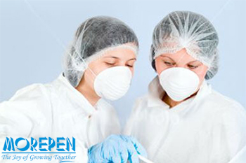 Morepen Lab在欧洲和北美销售抗哮喘药物