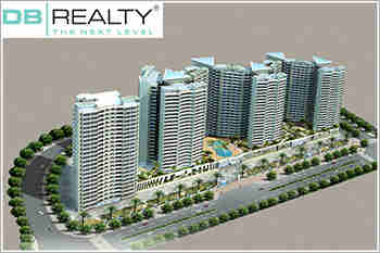 DB Realty Ender平;分配7.17卢比赎回偏好股份到子公司