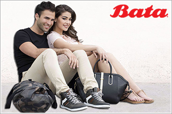 Bata India Q3净利润在卢比。44.5亿卢比