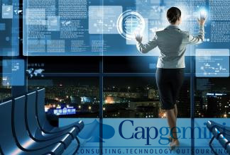 Capgemini在6月完成符合惯量的合并