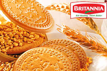 Britannia Industries Q3净利润跃升51％至208亿卢比