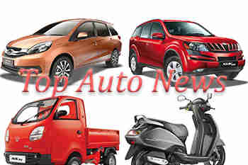 Tata Motors今天和当天的其他顶级汽车消息宣布其Q3结果