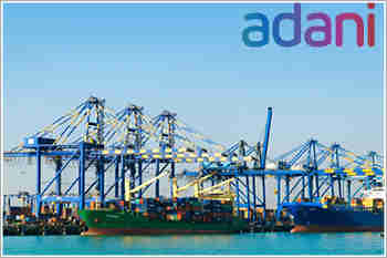 Adani Ports＆Sez：Q3的数字可能会激增; ebidta余额秋天
